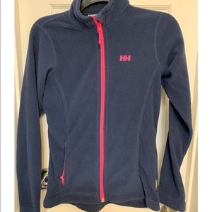Helly Hansen Zip-Up